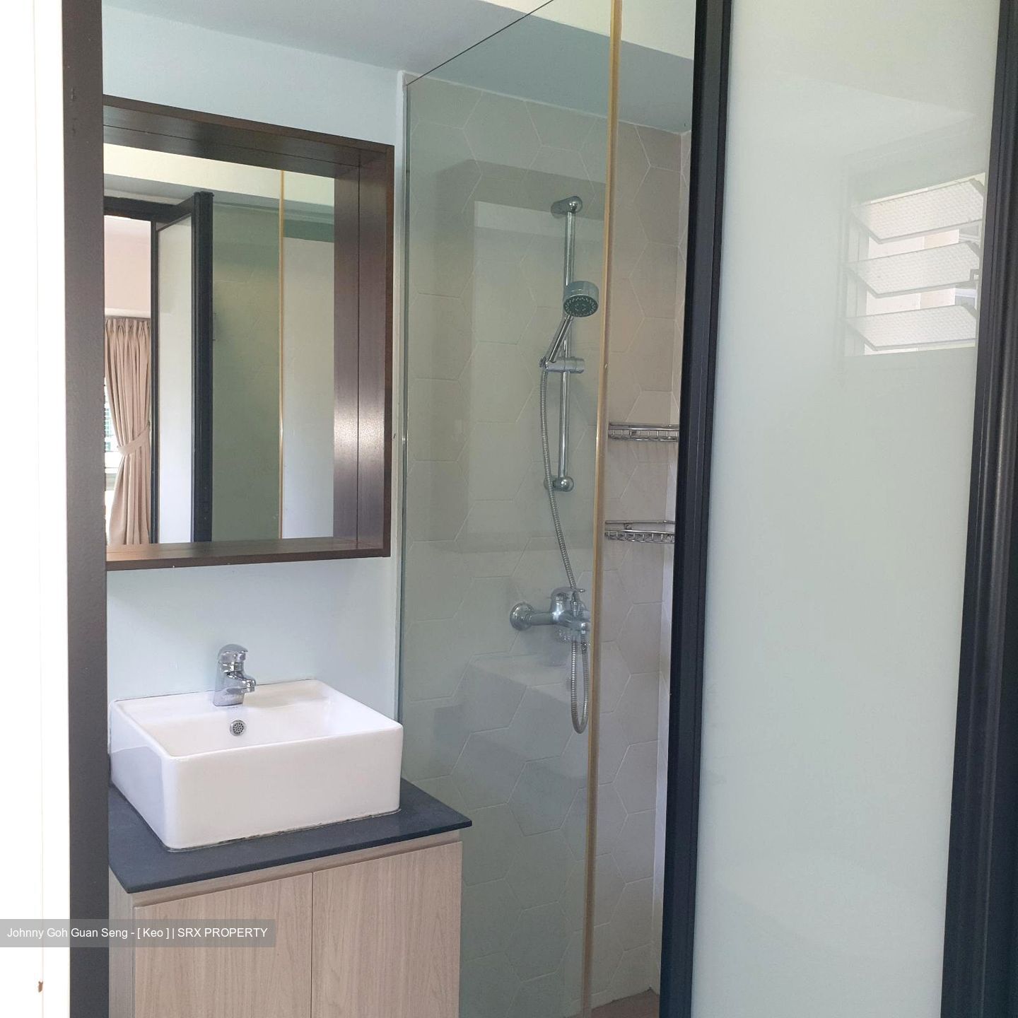 Blk 61C Strathmore Avenue (Queenstown), HDB 3 Rooms #316039081